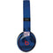 NFL New York Giants Double Vision Beats Solo 3 Wireless Skin